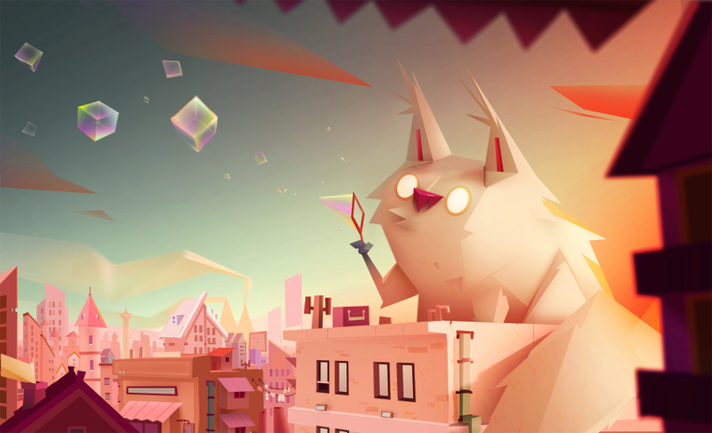 Illustration for article titled Several Good Reasons To Walk To Work